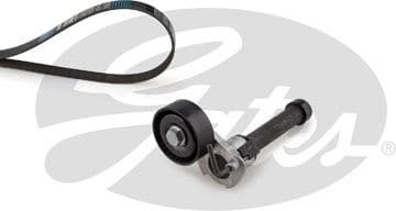 V-ribbed Belt Set Micro-V® K036PK1113