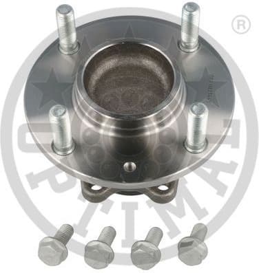 Wheel Bearing Kit 402467 - image 3