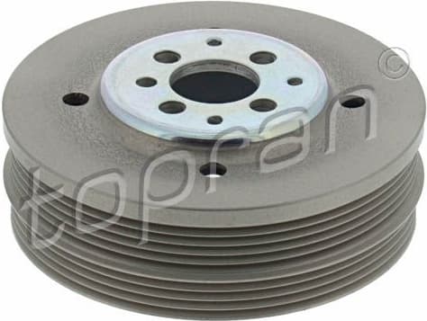 Belt Pulley, crankshaft 110 717