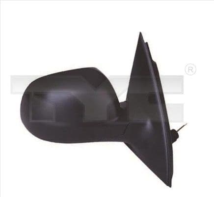 Exterior Mirror 337-0027