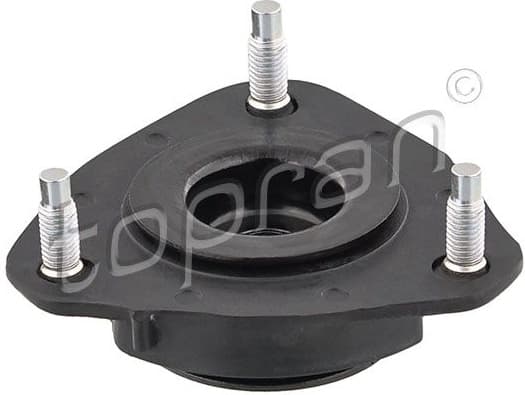 Suspension Strut Support Mount 301 822