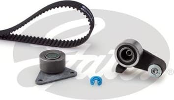 Timing Belt Kit PowerGrip™ K015397XS