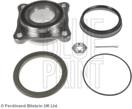 Wheel Bearing Kit ADT38249