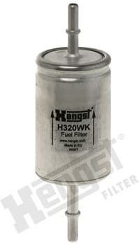 Fuel Filter H320WK