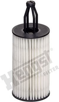 Oil Filter E129H D222