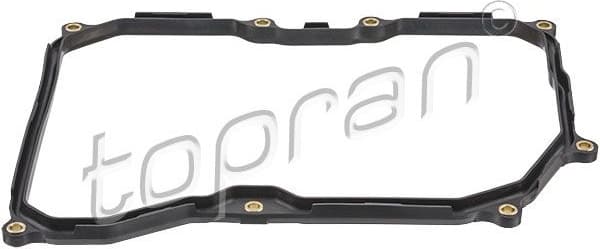 Gasket, automatic transmission oil sump 113 391