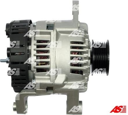 Alternator AS A3132 - image 2