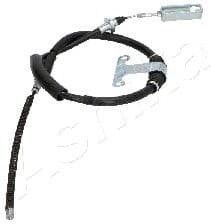 Cable Pull, parking brake 131-0K-K03
