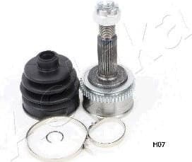 Joint Kit, drive shaft 62-0H-H07
