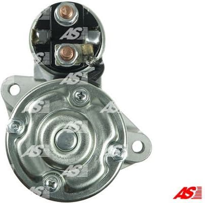 Starter AS S5234 - image 3