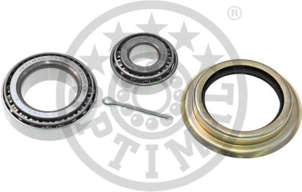 Wheel Bearing Kit 301118