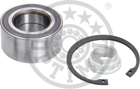 Wheel Bearing Kit 502111