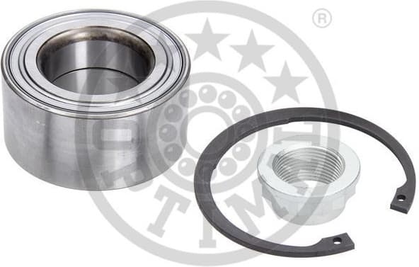 Wheel Bearing Kit 502111 - image 2