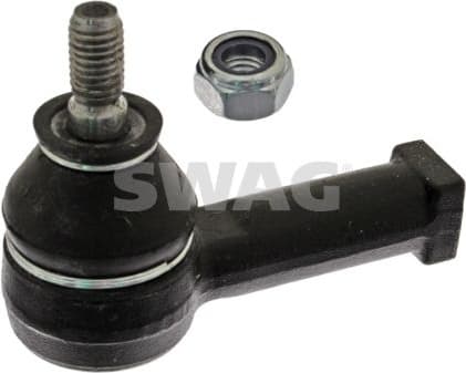 Tie Rod End 40 71 0024