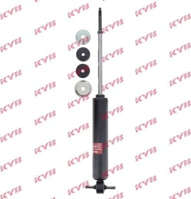 Shock Absorber Excel-G 344002