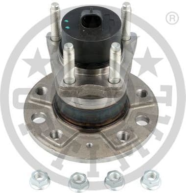 Wheel Bearing Kit 202218