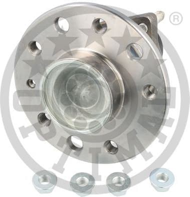 Wheel Bearing Kit 202218 - image 4