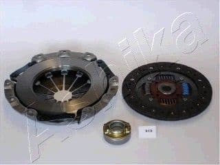 Clutch Kit 92-06-613 - image 2