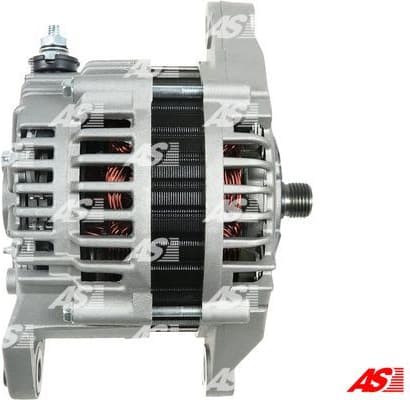 Alternator AS A2023 - image 2