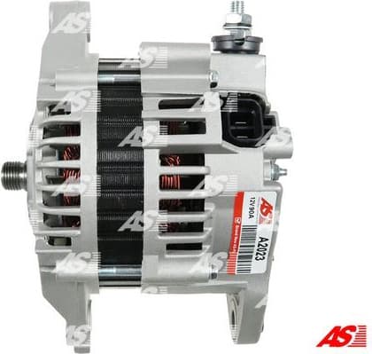 Alternator AS A2023 - image 4