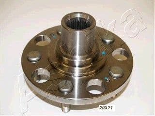 Wheel Hub 44-20321