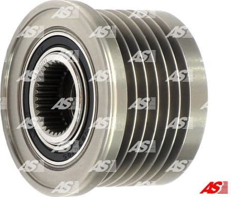 Alternator Freewheel Clutch AS AFP3002(V)