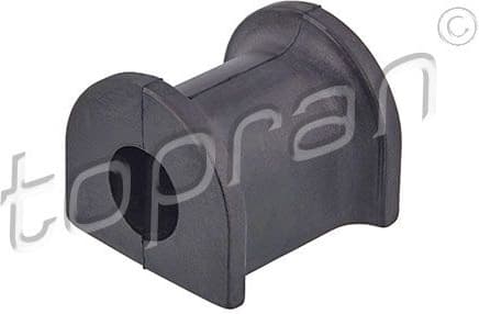 Mounting, stabiliser bar 112 867