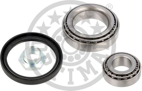 Wheel Bearing Kit 101108