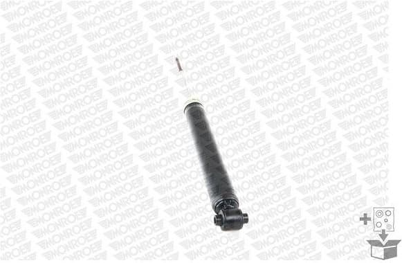 Shock Absorber MONROE ORIGINAL (Gas Technology) G2237 - image 2