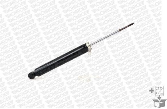 Shock Absorber MONROE ORIGINAL (Gas Technology) G2237 - image 3