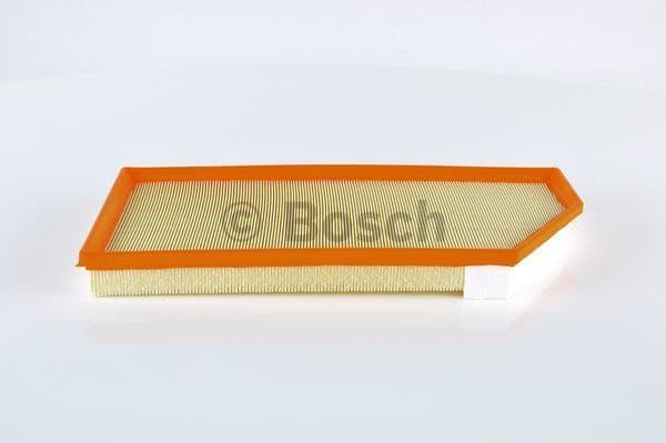 Air Filter F 026 400 468 - image 2