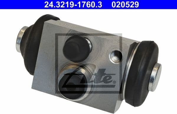 Wheel Brake Cylinder 24.3219-1760.3