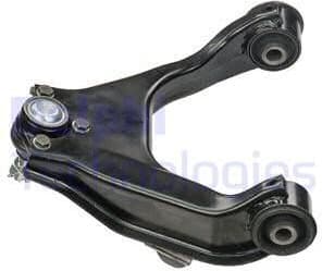 Control/Trailing Arm, wheel suspension TC3639