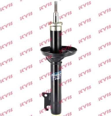 Shock Absorber Premium 633818