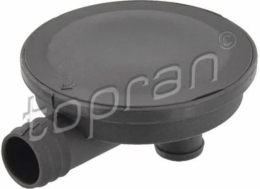Valve, crankcase ventilation 111 466