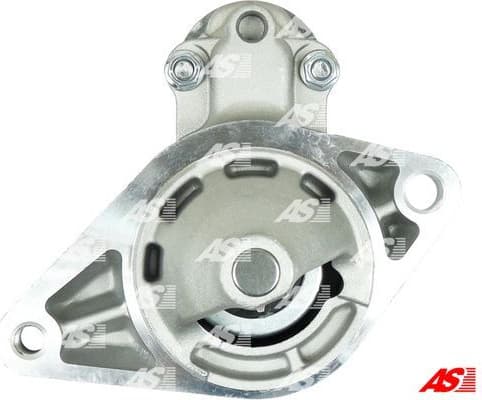 Starter AS S6125