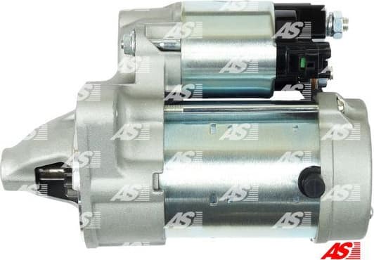 Starter AS S6125 - image 2