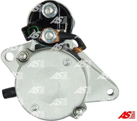 Starter AS S6125 - image 3