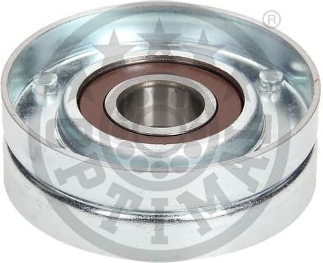 Tensioner Pulley, V-ribbed belt 0-N1813S - image 2