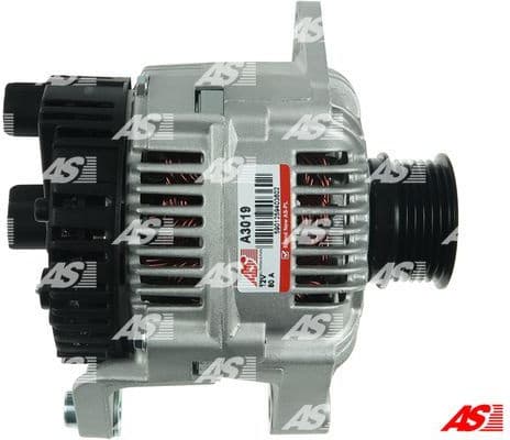 Alternator AS A3019 - image 2