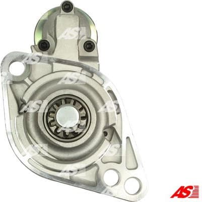 Starter AS S0272