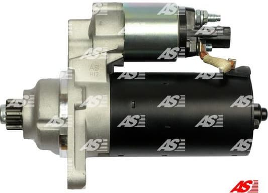 Starter AS S0272 - image 4