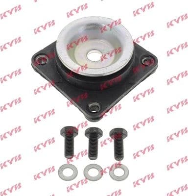 Suspension Strut Support Mount Suspension Mounting Kit SM5493