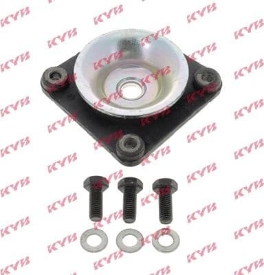 Suspension Strut Support Mount Suspension Mounting Kit SM5493 - image 2