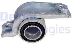 Mounting, control/trailing arm TD824W