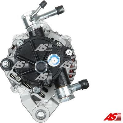 Alternator AS A5101 - image 3