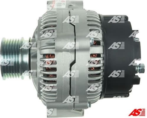 Alternator AS A0133 - image 4
