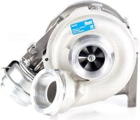 Charger, charging (supercharged/turbocharged) ** FACTORY NEW ** 93215 - image 2