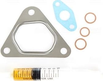 Charger, charging (supercharged/turbocharged) ** FACTORY NEW ** 93215 - image 6