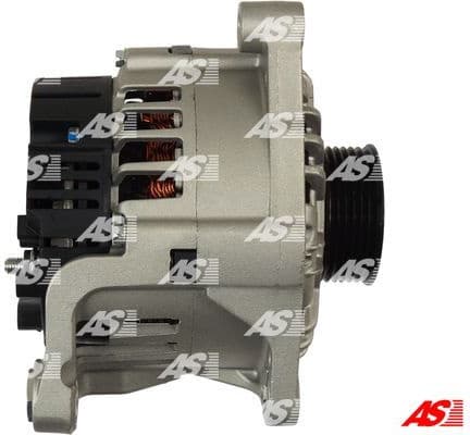 Alternator AS A3262 - image 2